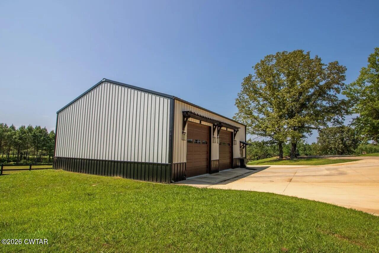 2490 Old Friendship Road Finger, TN 38334 - Photo 25 of 51 24