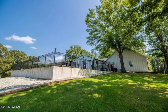 $990,000 | 2490 Old Friendship Road, Finger, TN 38334