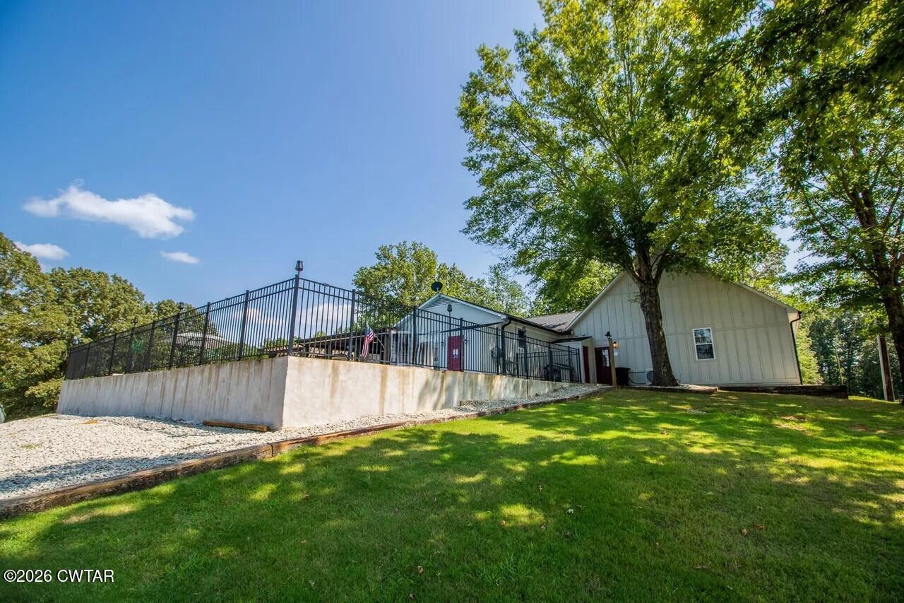 2490 Old Friendship Road Finger, TN 38334 - Photo 33 of 51 32