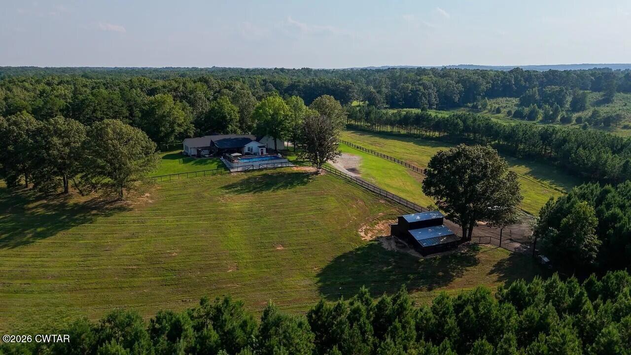 2490 Old Friendship Road Finger, TN 38334 - Photo 43 of 51 42
