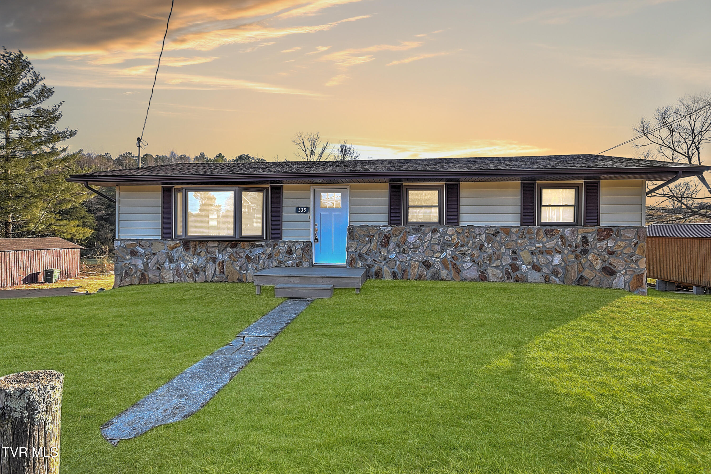 535 Debusk Road Greeneville, TN 37743 - Photo 1 of 40 535-DeBusk-CP-2