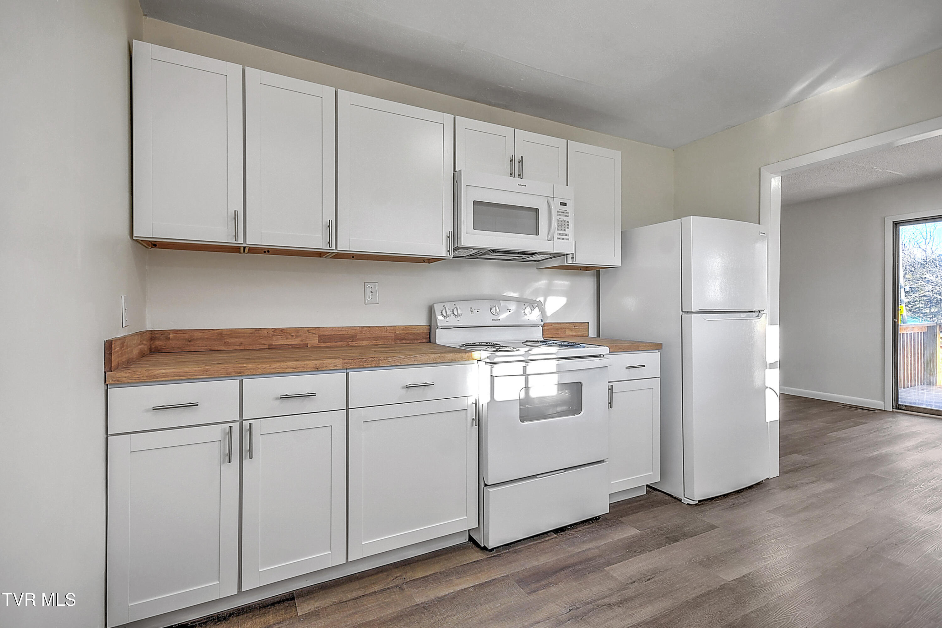 535 Debusk Road Greeneville, TN 37743 - Photo 17 of 40 535 Debusk CP-18