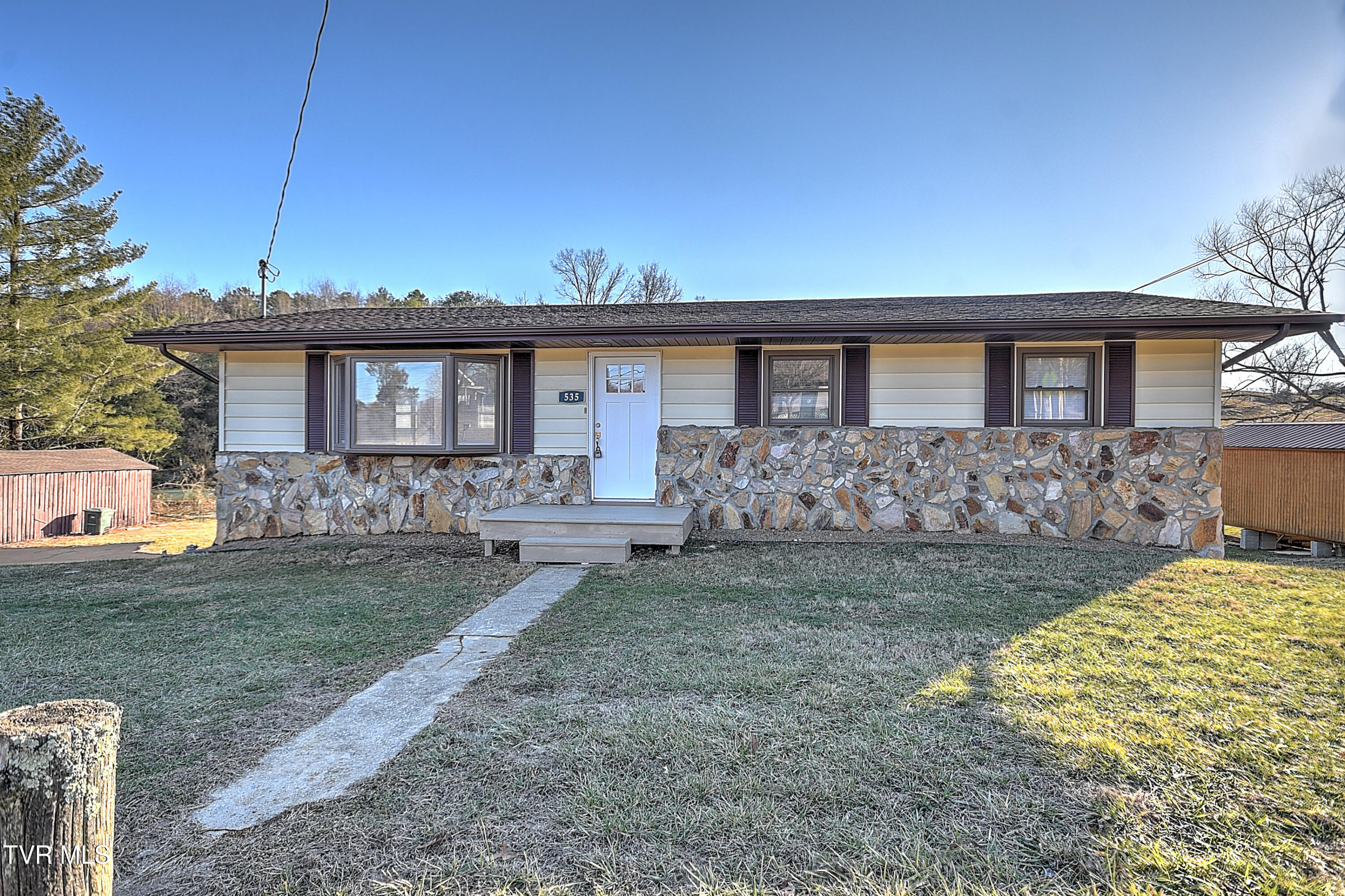 535 Debusk Road Greeneville, TN 37743 - Photo 38 of 40 535 DeBusk CP-2