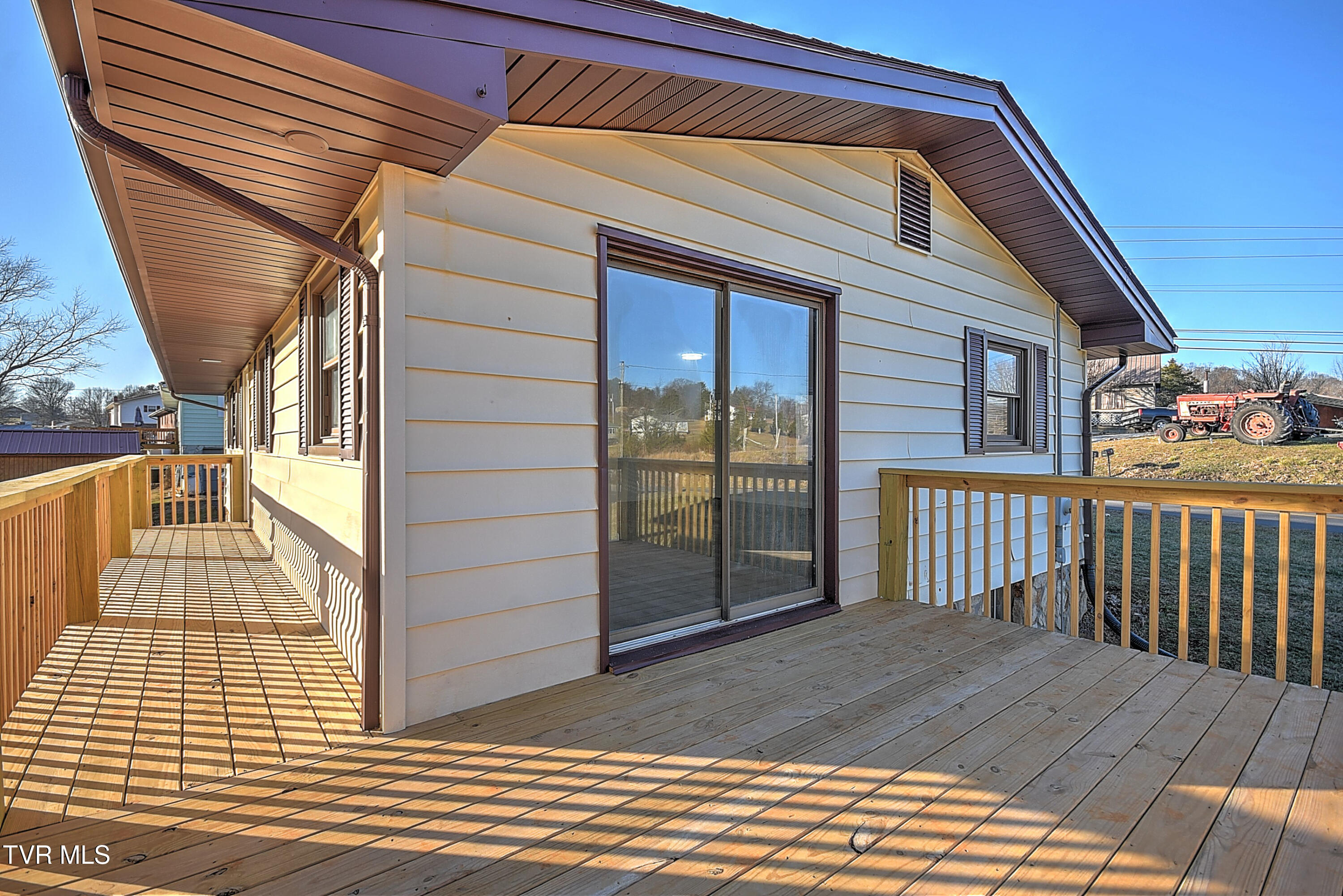 535 Debusk Road Greeneville, TN 37743 - Photo 39 of 40 535 Debusk CP-40