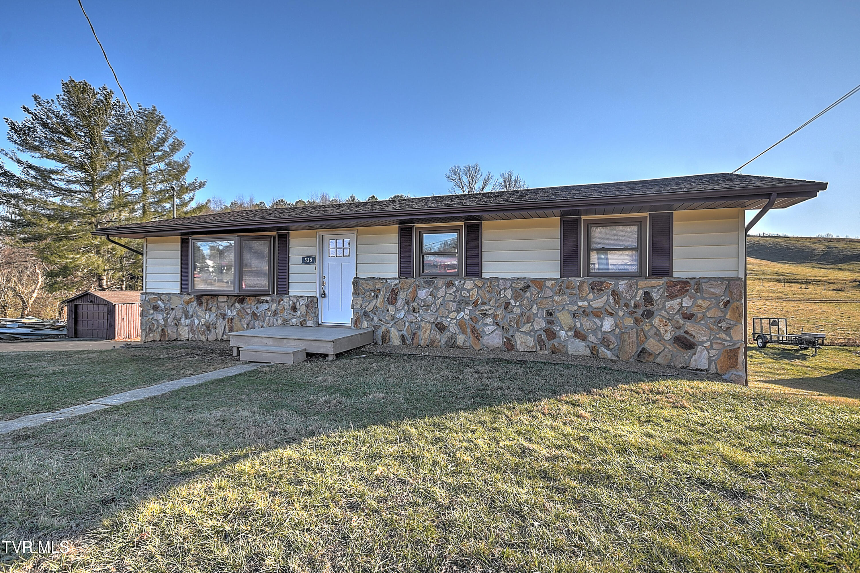 535 Debusk Road Greeneville, TN 37743 - Photo 40 of 40 535 DeBusk CP