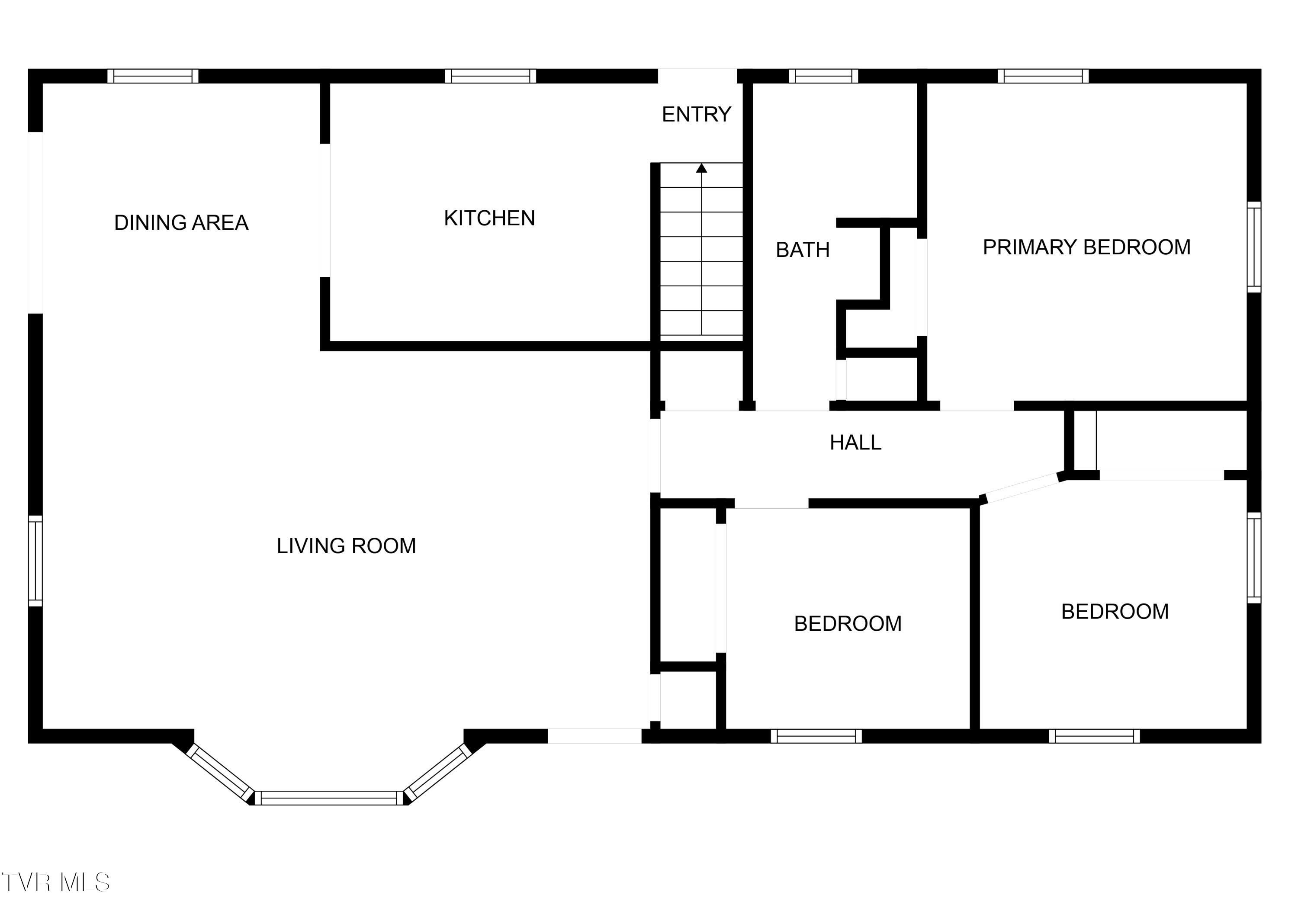 535 Debusk Road Greeneville, TN 37743 - Photo 4 of 40 2nd_floor_535_debusk_road_greeneville_wi