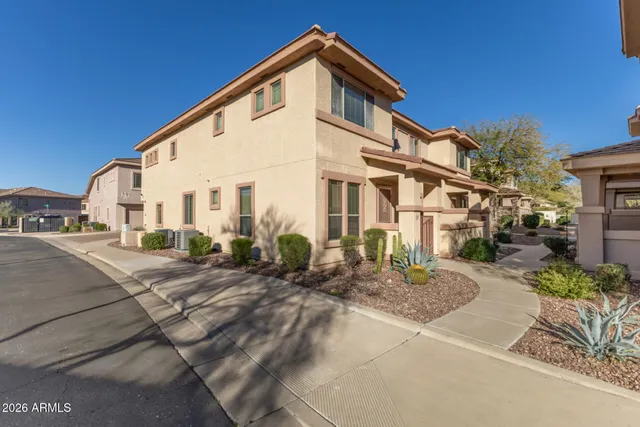 $359,000 | 42424 North Gavilan Peak Parkway, Unit 42104, Anthem, AZ 85086
