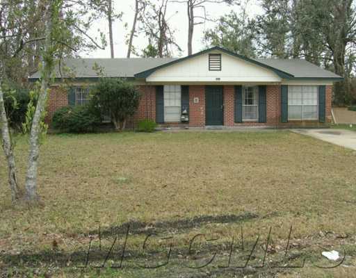 2001 Switzer Road Gulfport, MS 39507 - Photo 1 of 1 Primary Photo