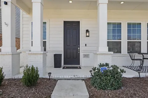 $479,900 | 2513 Elm Place, Northlake, TX 76247