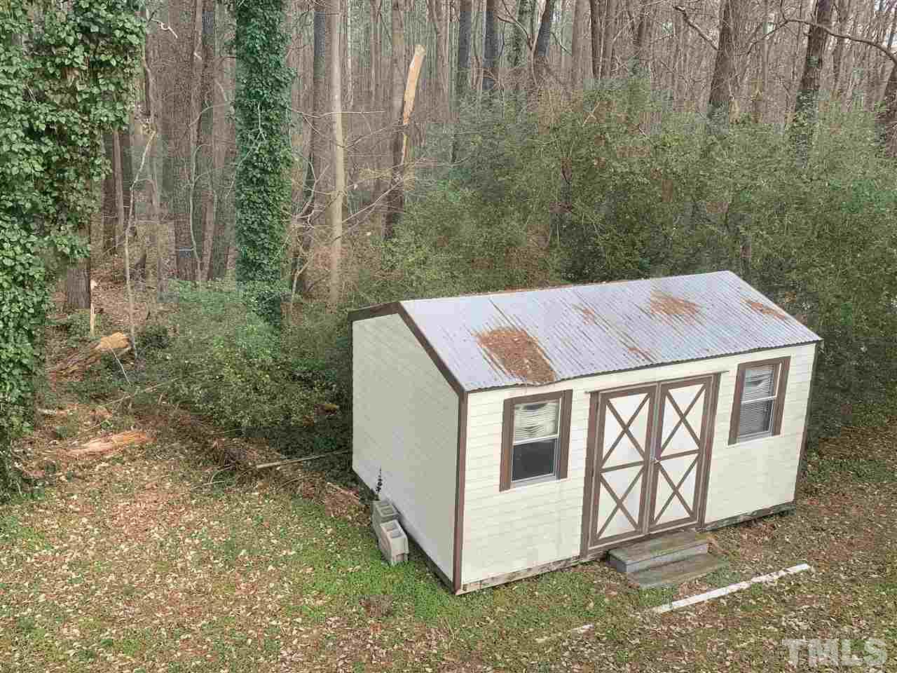 4309 Daly Road Raleigh, NC 27604 - Photo 22 of 24