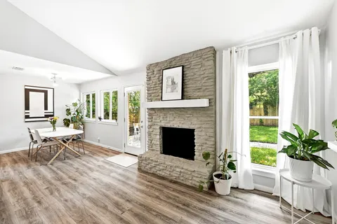 $425,000 | 7110 Windrift Way, Austin, TX 78745