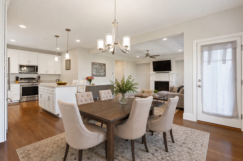 65 Brookview Road, Unit 65 Franklin, MA 02038 - Photo 8 of 32