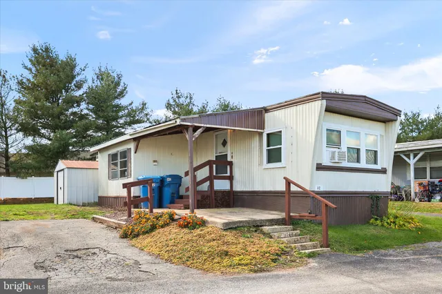 $30,000 | 3720 Davidsburg Road, Unit A12, Dover, PA 17315