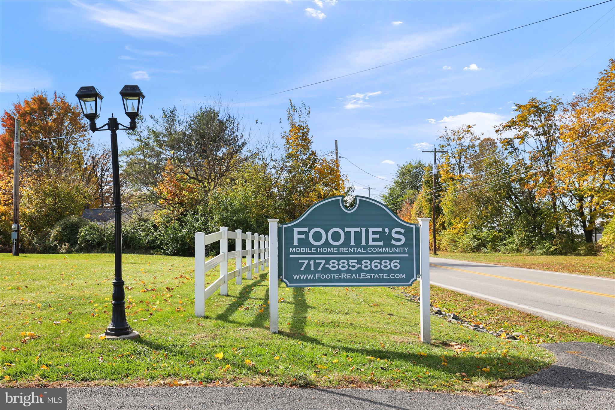 3720 Davidsburg Road, Unit A12 Dover, PA 17315 - Photo 12 of 32 a view of a street sign