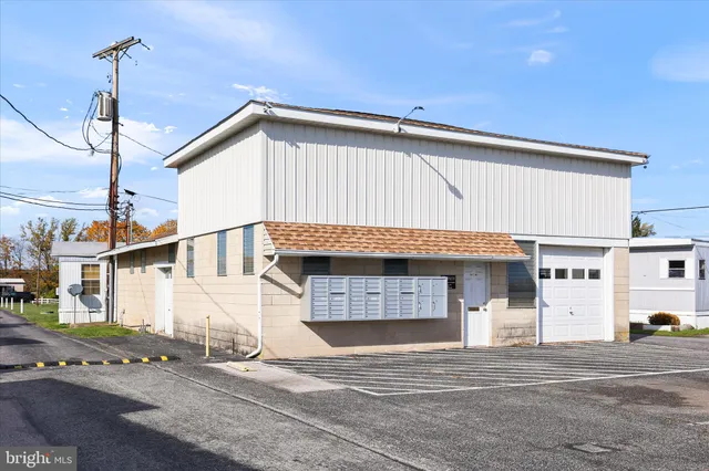 $30,000 | 3720 Davidsburg Road, Unit A12, Dover, PA 17315