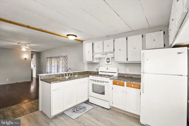 $30,000 | 3720 Davidsburg Road, Unit A12, Dover, PA 17315