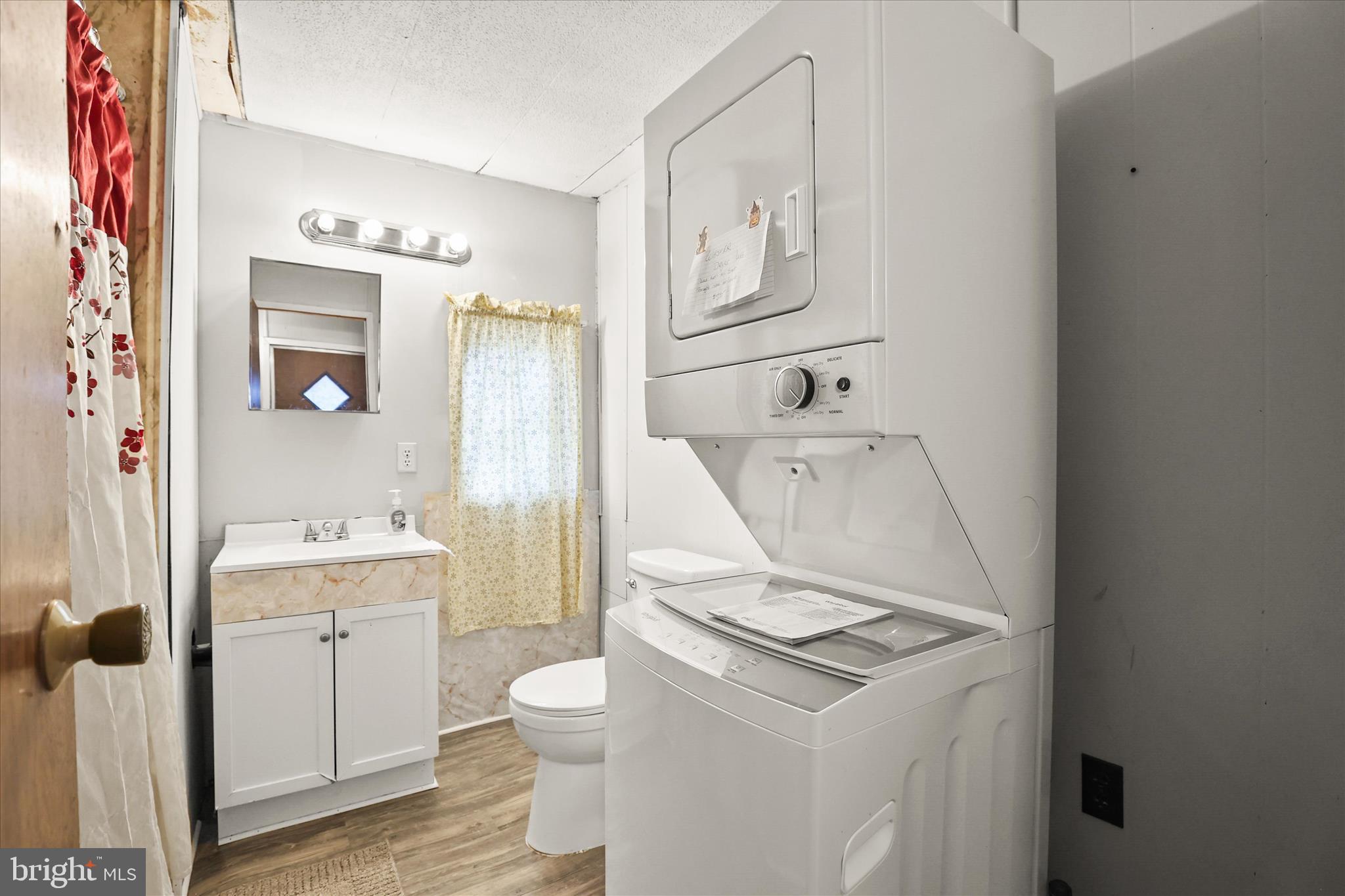 3720 Davidsburg Road, Unit A12 Dover, PA 17315 - Photo 28 of 32 a view of bathroom with a sink toilet and tub