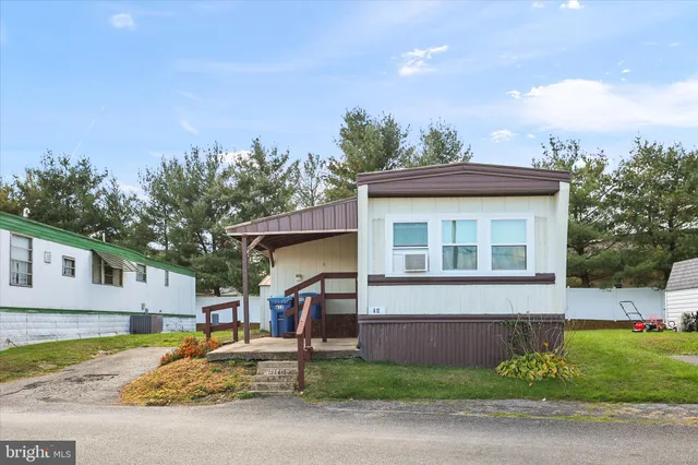 $30,000 | 3720 Davidsburg Road, Unit A12, Dover, PA 17315