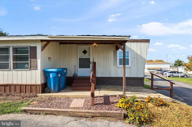 $30,000 | 3720 Davidsburg Road, Unit A12, Dover, PA 17315