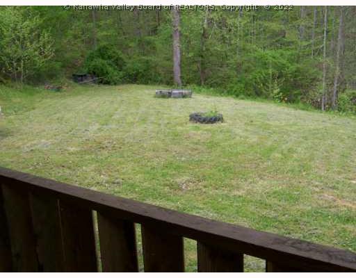 397 Frame Road Elkview, WV 25071 - Photo 6 of 8 Yard/Garden.