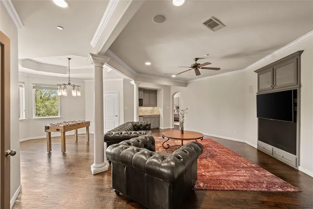 $15,000 | 1817 Broken Bend Drive, Westlake, TX 76262