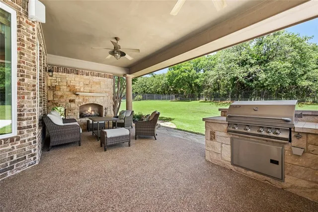 $15,000 | 1817 Broken Bend Drive, Westlake, TX 76262