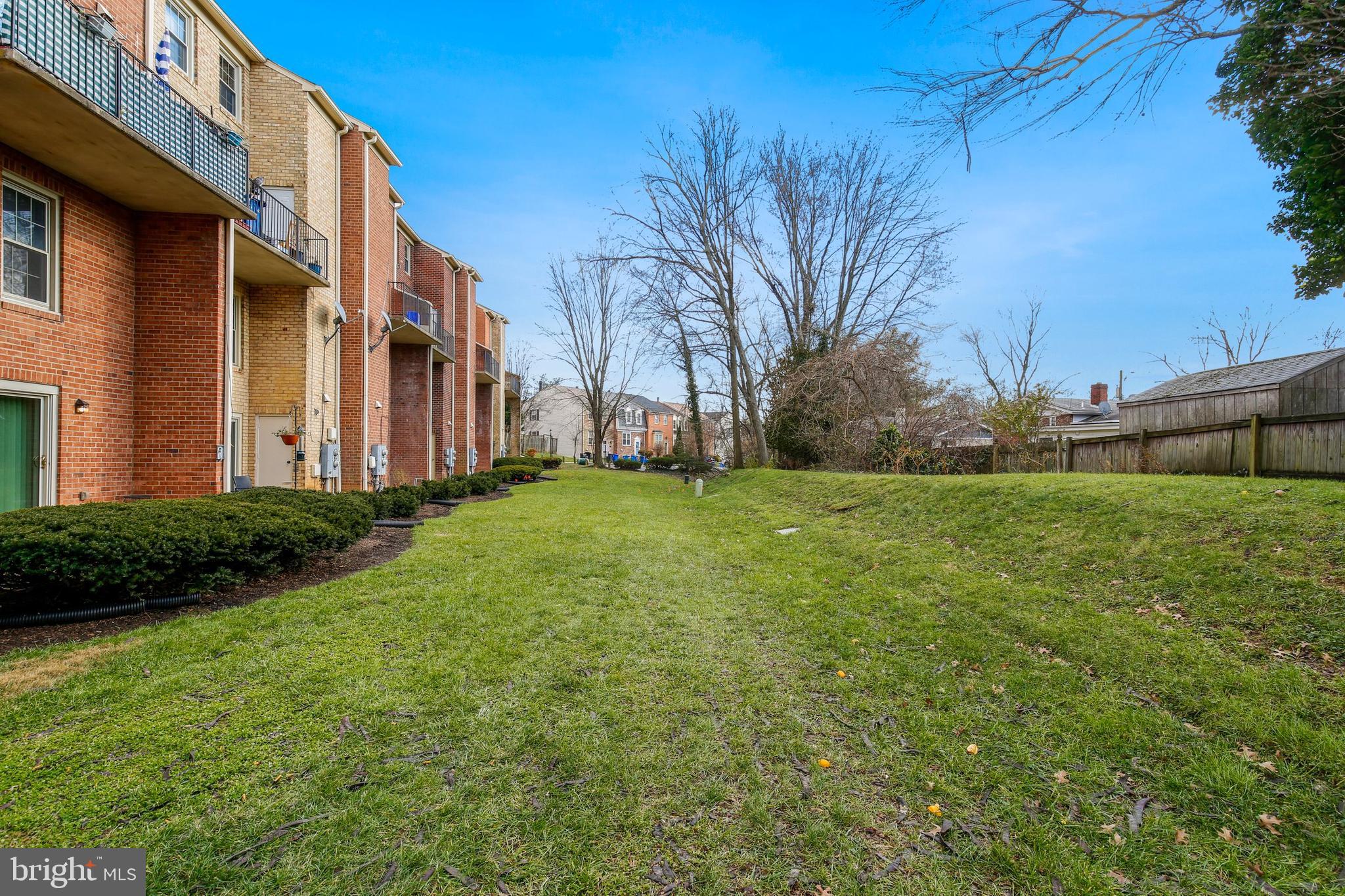 40 Pennydog Court, Unit 101 Silver Spring, MD 20902 - Photo 22 of 28 Gallery Image 22