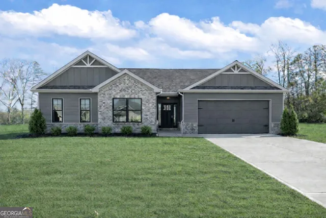 $429,900 | 417 Equestrian Walk, Winder, GA 30680