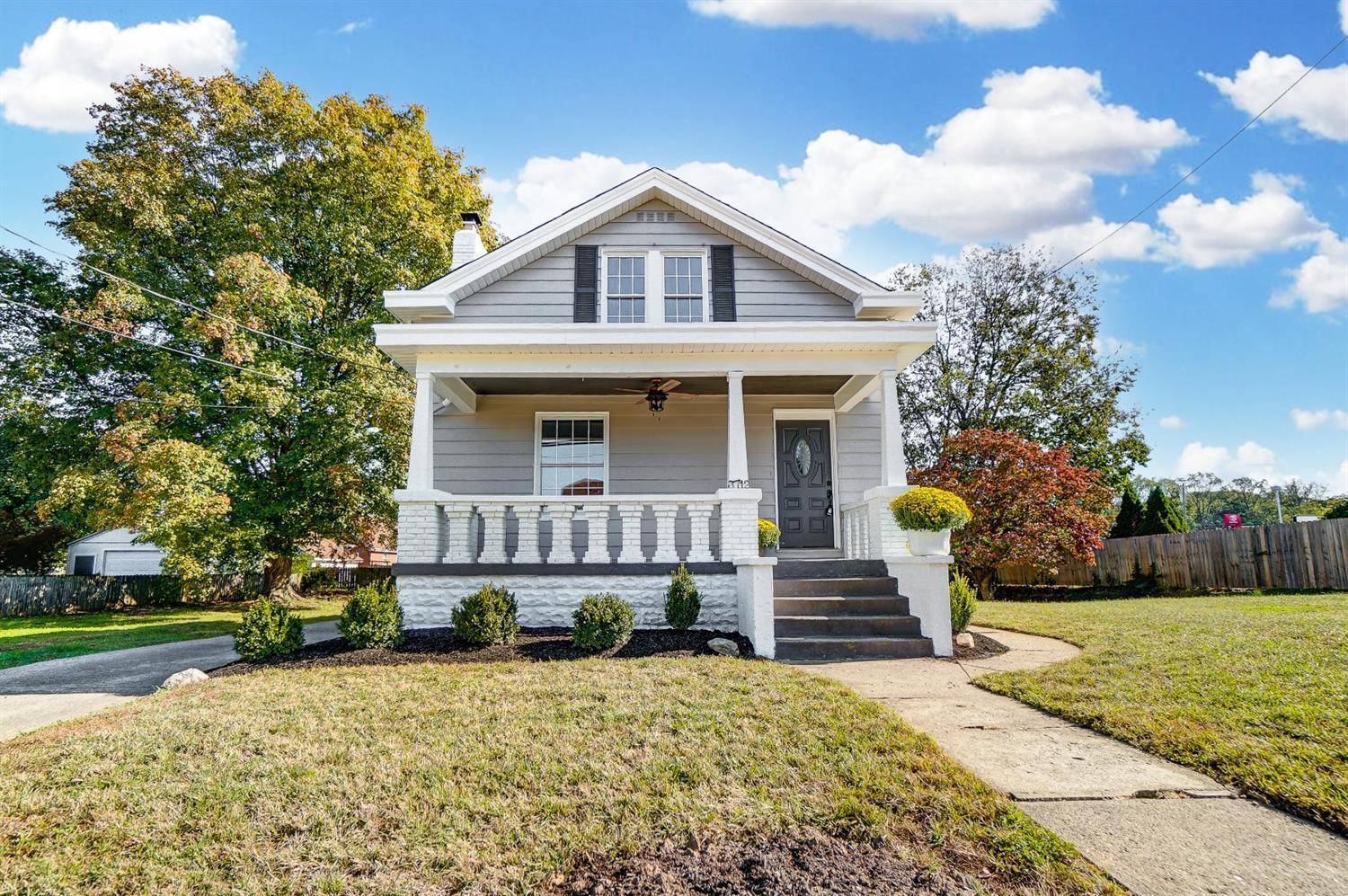 3712 Watterson Road Fairfax, OH 45227 - Photo 2 of 44 Gallery Image 2