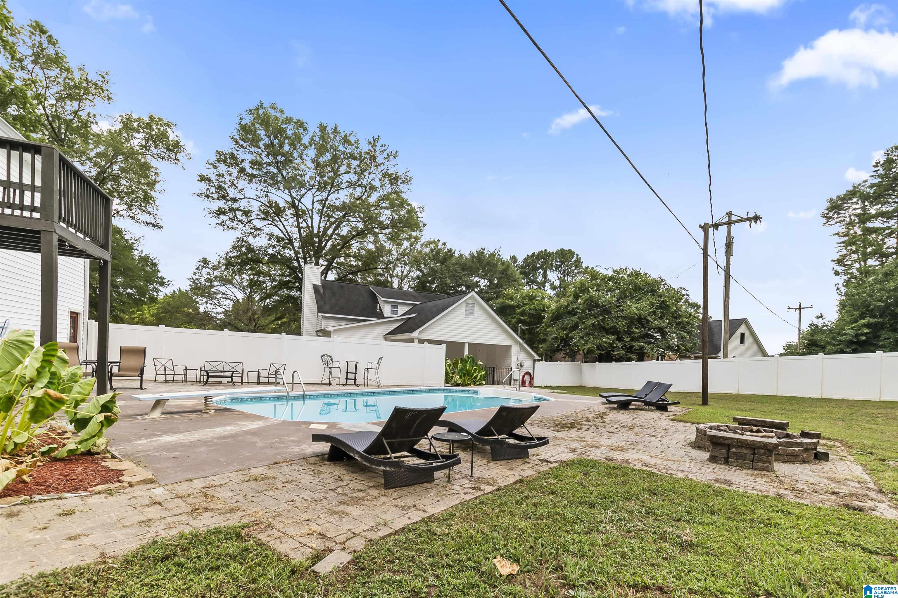 354 Trimble Road Cullman, AL 35057 - Photo 22 of 30