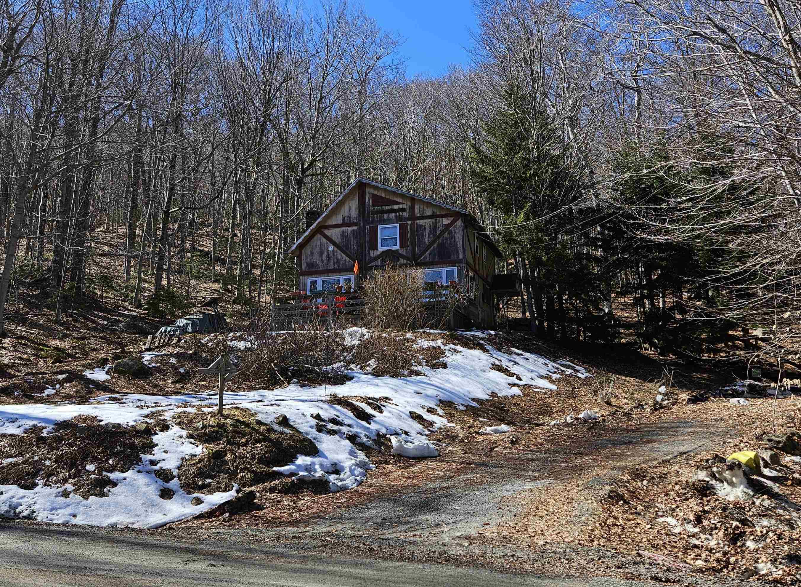 35 High Ridge Road Newbury, NH 03255 - Photo 1 of 10 Gallery Image 1