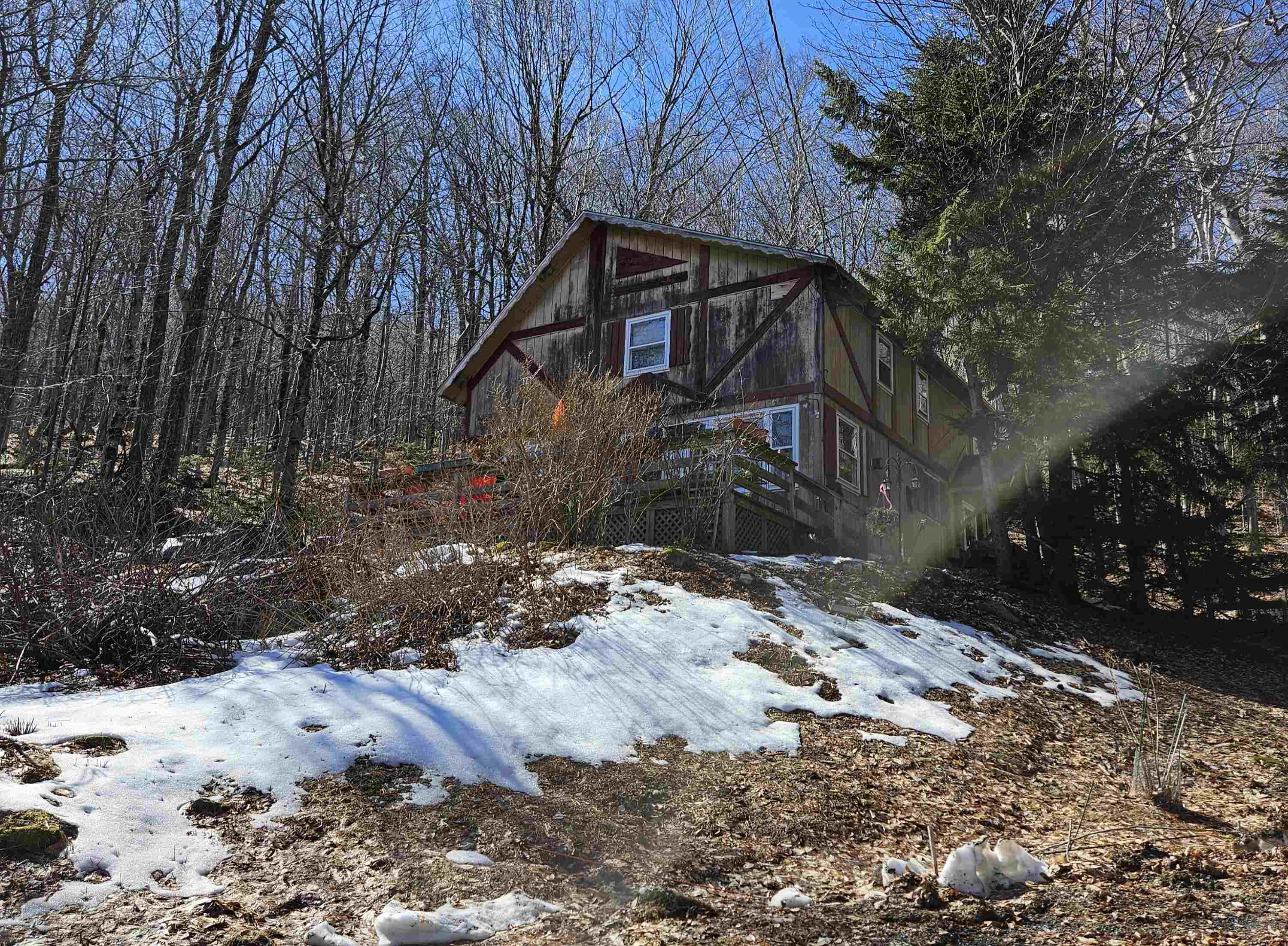 35 High Ridge Road Newbury, NH 03255 - Photo 6 of 10 Gallery Image 6