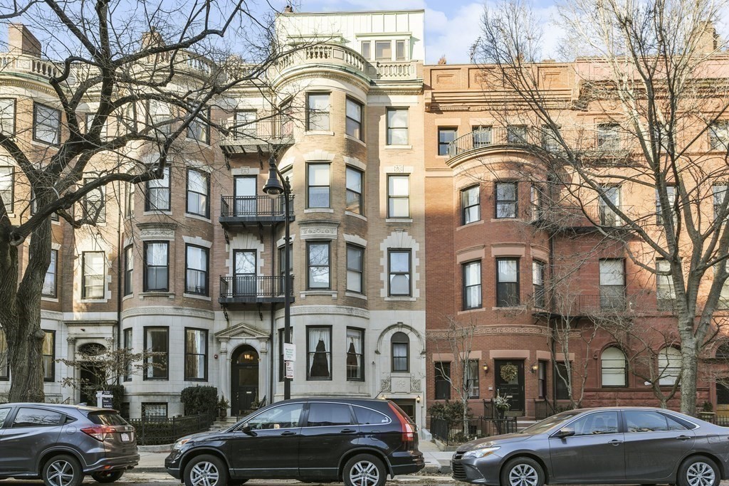 482 Beacon Street, Unit 32 Boston, MA 02115 - Photo 15 of 16