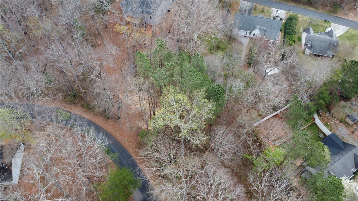 Lot 32 Den Ridge Drive Walhalla, SC 29691 - Photo 3 of 3 This parcel presents an ideal setting for a new residence, surrounded by nature's tranquility.