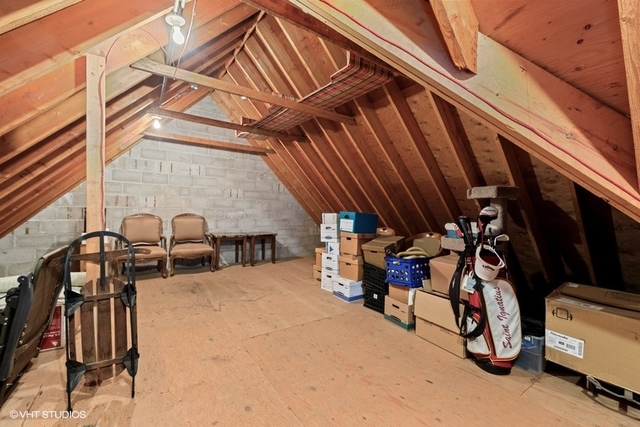 16 Tartan Ridge Road Burr Ridge, IL 60527 - Photo 19 of 30 a view of gym