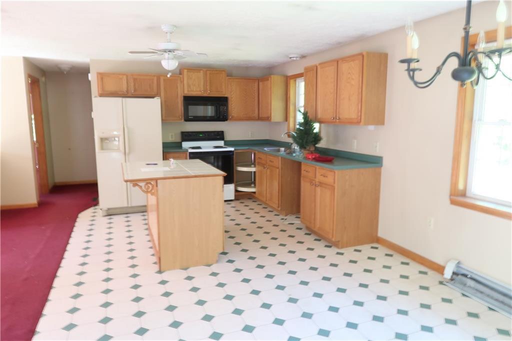 205 Wingood Road Windsor, ME 04363 - Photo 2 of 12 Photo