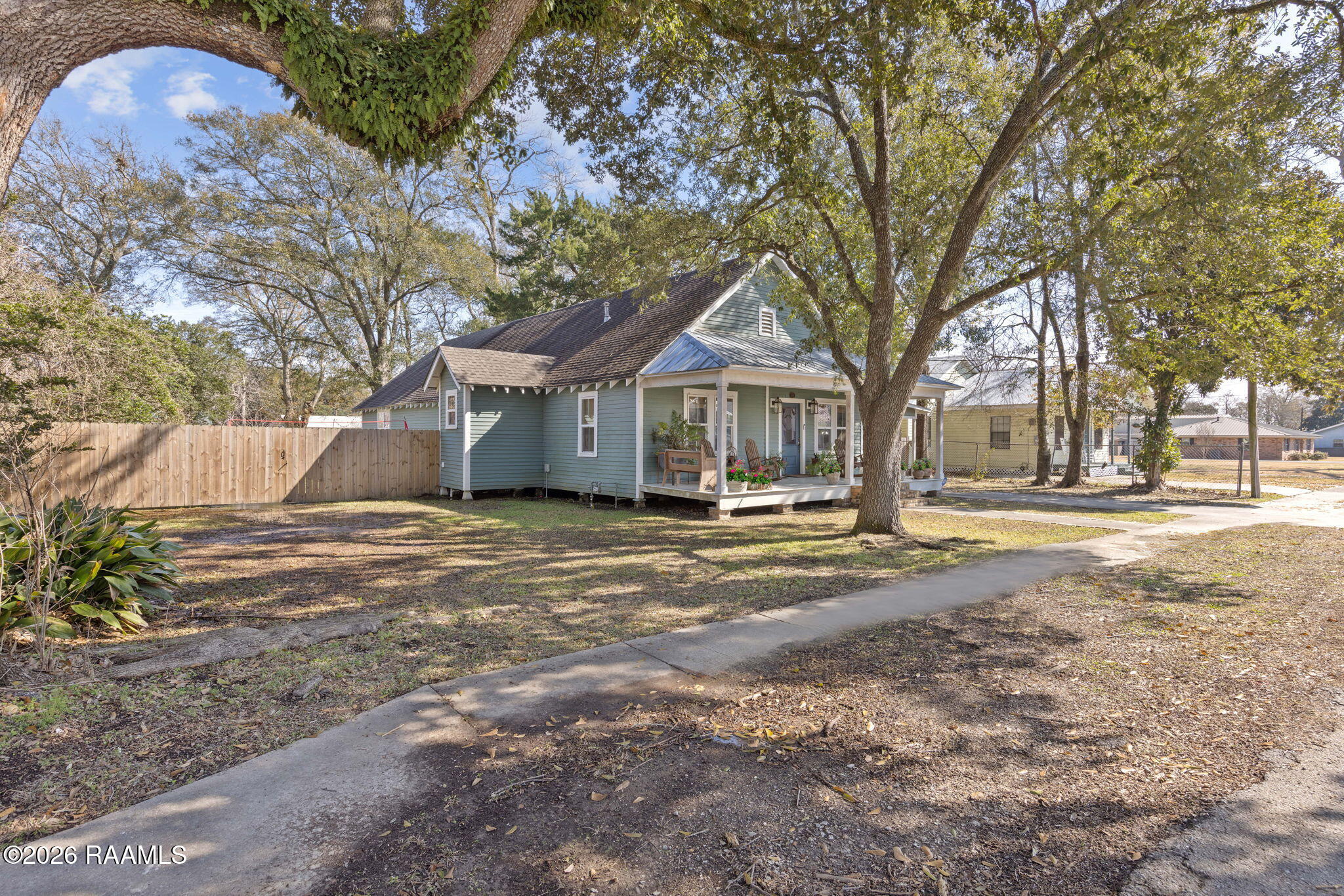 205 3rd Street Youngsville, LA 70592 - Photo 2 of 60 2-web-or-mls-205 Third St-2