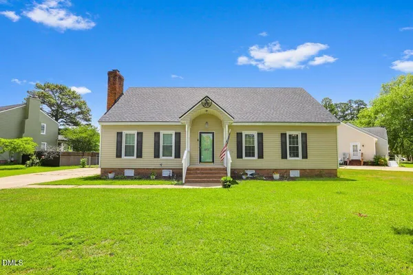 $269,900 | 2807 Barkley Drive Northwest, Wilson, NC 27896