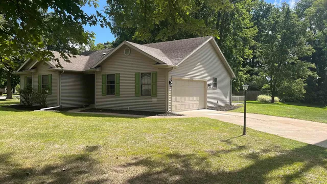 $319,000 | 52288 Wood Haven Court, Granger, IN 46530