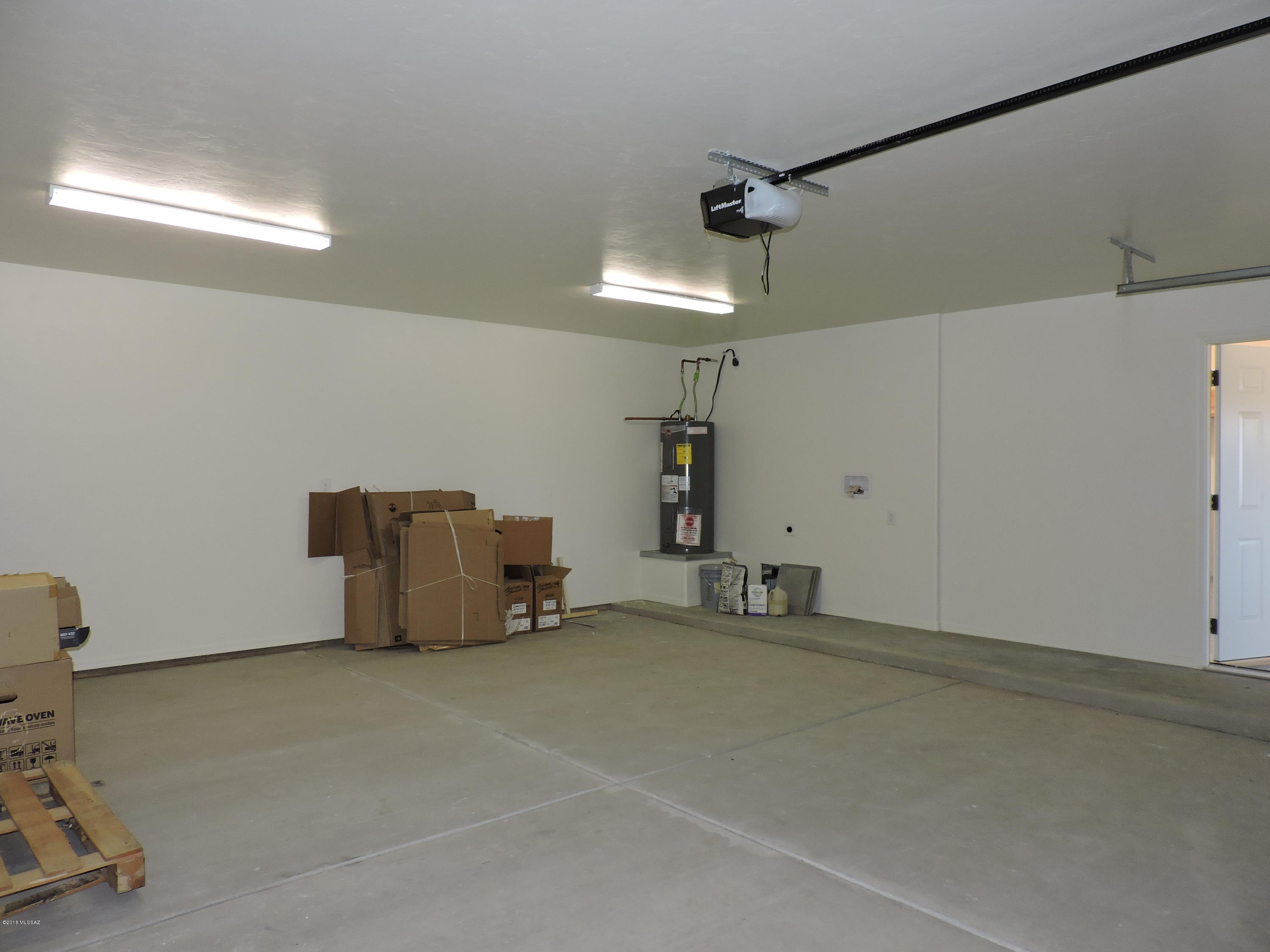 1604 Tigre Court Rio Rico, AZ 85648 - Photo 17 of 17 a view of an empty room with a window