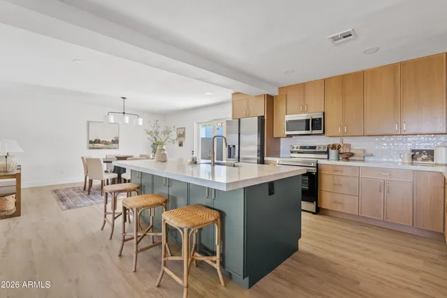 $630,000 | 1983 East Dunbar Drive, Tempe, AZ 85283