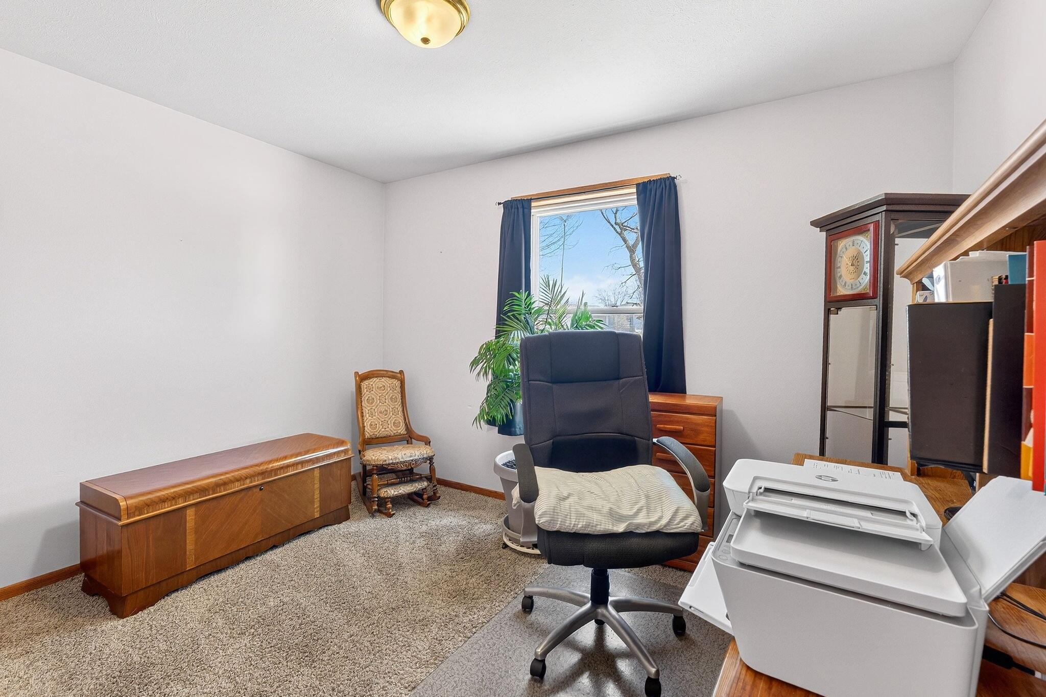 804 Fieldstone Way Watertown, WI 53094 - Photo 18 of 32 Bedroom 3