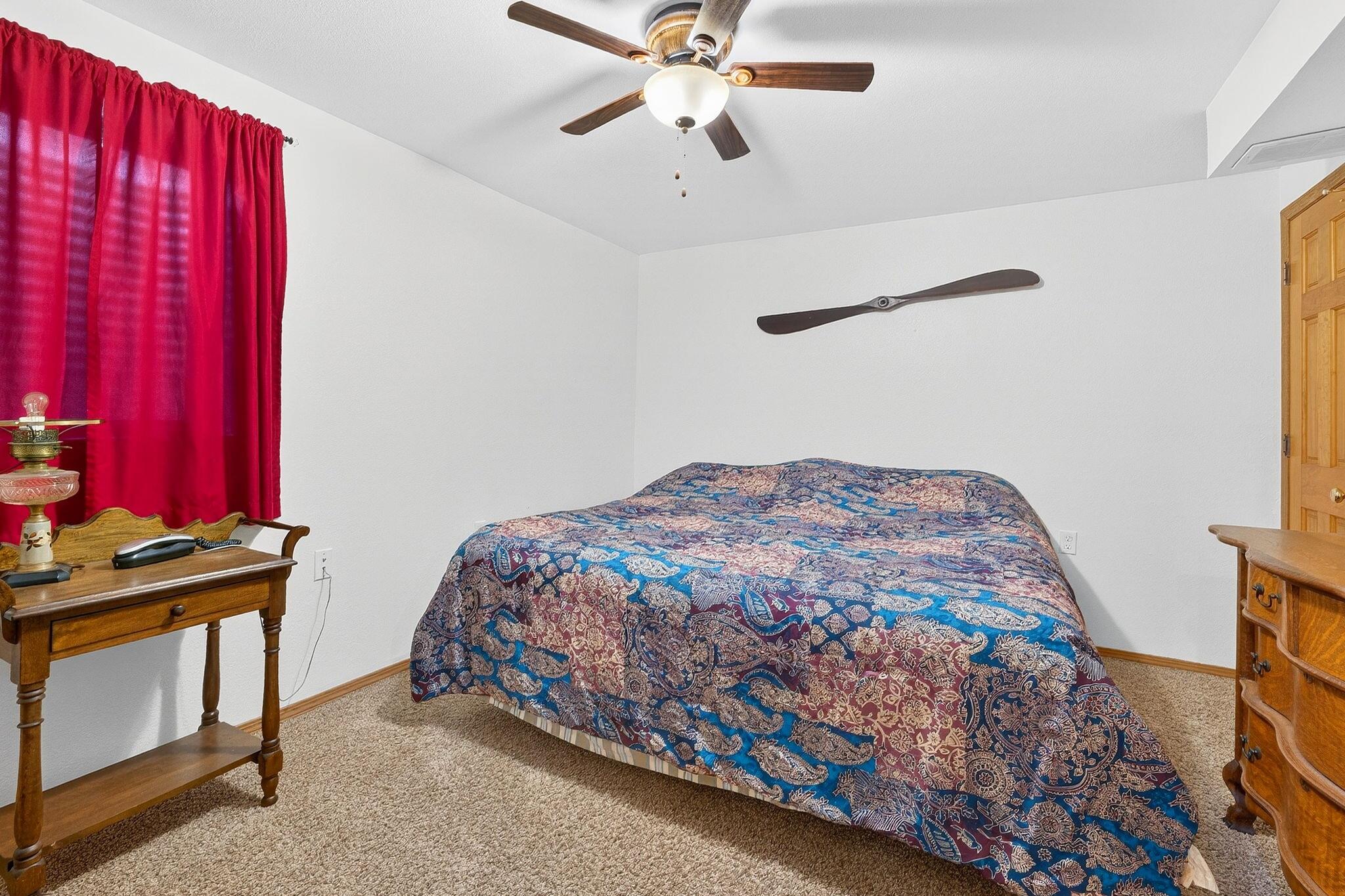 804 Fieldstone Way Watertown, WI 53094 - Photo 19 of 32 Bedroom 4