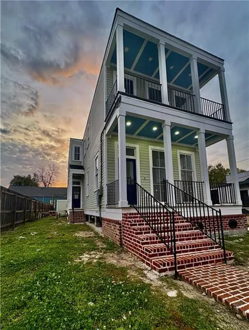 $749,900 | 736 Belleville Street, New Orleans, LA 70114