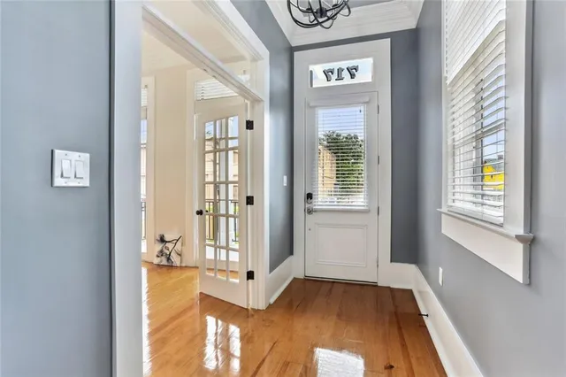 $749,900 | 736 Belleville Street, New Orleans, LA 70114