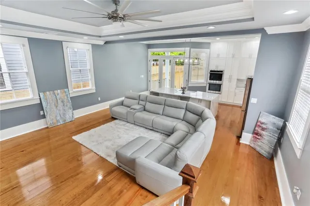 $749,900 | 736 Belleville Street, New Orleans, LA 70114