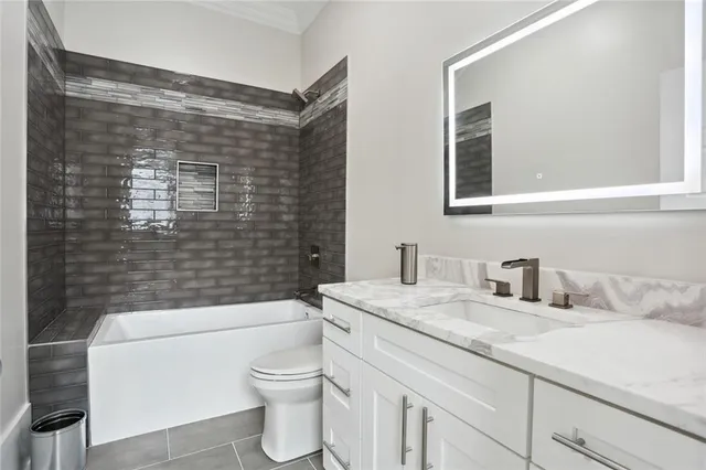 $749,900 | 736 Belleville Street, New Orleans, LA 70114