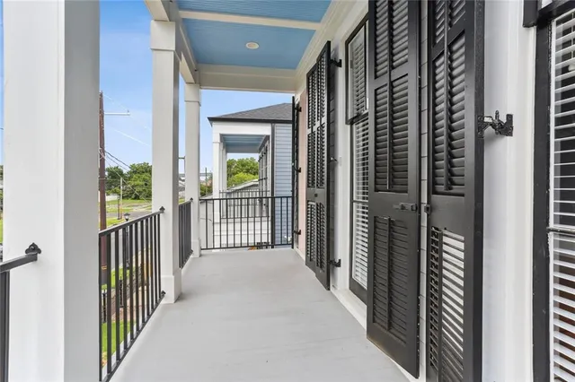 $749,900 | 736 Belleville Street, New Orleans, LA 70114