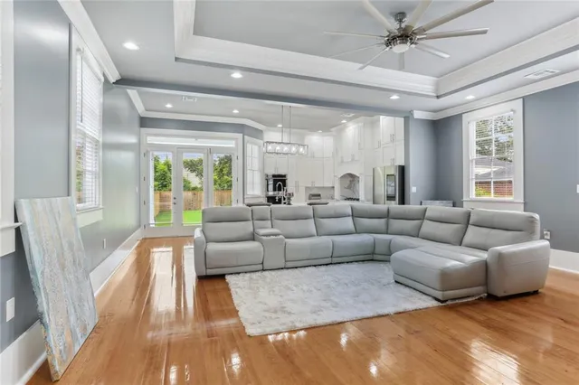 $749,900 | 736 Belleville Street, New Orleans, LA 70114