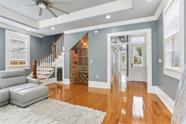 $749,900 | 736 Belleville Street, New Orleans, LA 70114